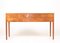 Mid-Century Console in Mahogany by Frode Holm for Illums Bolighus, 1950s 1