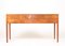 Mid-Century Console in Mahogany by Frode Holm for Illums Bolighus, 1950s, Image 1