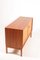 Mid-Century Teak Cabinet with Cane Panels by Alf Svensson, 1960s 5