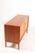 Mid-Century Teak Cabinet with Cane Panels by Alf Svensson, 1960s, Image 5