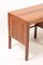 Mid-Century Danish Modern Desk in Rosewood, 1960s 5