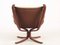Falcon Chair by Sigurd Resell for Vatne, 1970s 5