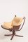 Falcon Chair by Sigurd Resell for Vatne, 1970s 3