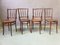 Bistro Chairs, Set of 4, Image 7