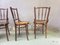 Bistro Chairs, Set of 4 8
