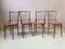 Bistro Chairs, Set of 4, Image 1