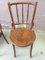 Bistro Chairs, Set of 4, Image 3