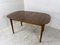 Mid-Century Walnut Extendable Dining Table by A. A. Patijn for Zijlstra Joure, Image 6
