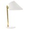 Model 9227 Table Lamp by Paavo Tynell for Idman, Finland 1
