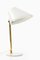 Model 9227 Table Lamp by Paavo Tynell for Idman, Finland 4