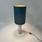 Italian DB22 Table Lamp from Candle, 1970s, Image 2