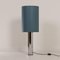 Italian DB22 Table Lamp from Candle, 1970s 4