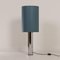 Italian DB22 Table Lamp from Candle, 1970s, Image 4