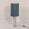 Italian DB22 Table Lamp from Candle, 1970s 8