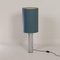 Italian DB22 Table Lamp from Candle, 1970s 7