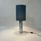 Italian DB22 Table Lamp from Candle, 1970s 5