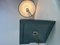 Lampe de Bureau avec Cadre en Métal, Italie 5