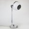 Vintage White Eyeball Desk Lamp, 1960s 3