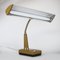 Lampe de Bureau Vintage de Matsuhita Electric, 1960s 5