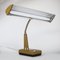 Vintage Table Lamp from Matsuhita Electric, 1960s 5