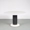 Lotorosso Dining Table by Ettore Sottsass for Poltronova, Italy, 1960s, Image 1