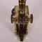 Vintage Brass Microscope 3