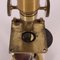Vintage Brass Microscope, Image 4