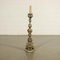 Torchiere Baroque Candleholder, Image 6