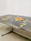 Vintage Tile Coffee Table by Belarti 3