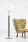 Floor Lamp from ASEA, 1950s 7