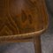 Dining Chairs from TON, 1950s, Set of 4, Image 7