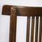 Dining Chairs from TON, 1950s, Set of 4, Image 11