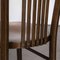Dining Chairs from TON, 1950s, Set of 4, Image 12