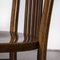 Dining Chairs from TON, 1950s, Set of 4 15