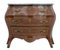 Mid 20th Century Rococo Revival Kingwood Chest of Drawers 6