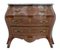 Mid 20th Century Rococo Revival Kingwood Chest of Drawers, Image 6