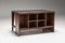 Chandigarrh Pigeonhole Desk by Pierre Jeanneret, 1957-1958 2