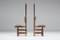 Postmodern Sculptural Chair by Anacleto Spazzapan 4
