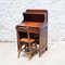 Modernist Chair and Writing Table, Early 20th Century, Set of 2, Image 2