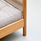 Bed by Charlotte Perriand for Meribel, 1950s, Image 7