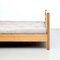 Bed by Charlotte Perriand for Meribel, 1950s 3