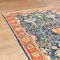 Large Vintage Azeri Hand Knotted Rug, 1980s, Image 7