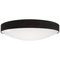 Crafts Edge Black D45 Ceiling Lamp, Image 1