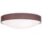 Crafts Edge Brown D45 Ceiling Lamp 3
