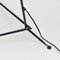 Black One-Arm Standing Lamp by Serge Mouille, Image 11