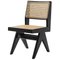 055 Capitol Complex Chair by Pierre Jeanneret for Cassina 1