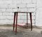 Mid-Century French Teak Serving Trolley 2