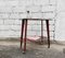 Mid-Century French Teak Serving Trolley, Image 2