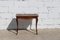 Vintage French Oak Coffee Table or Console Table, Image 3