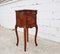 Vintage Victorian French Bedside Table or Console, Image 3